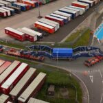 Collett Deliver Stator to Gretna GSF