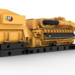 Gas Generator Sets