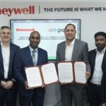 Honeywell and AM Green MoU signing