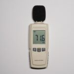 Sound Level Meters