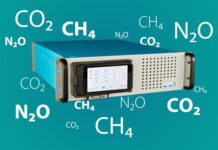 Carbon capture relies on accurate greenhouse gas monitoring