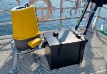 Advancing Offshore Wind Farm Operations with Lidar Technology
