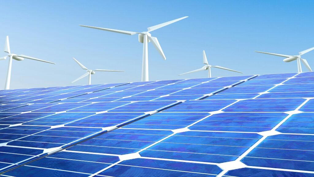 In 2024 Wind and Solar Power Surpassed Coal in the U.S.
