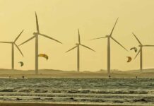 JERA and BP’s proposed 50:50 offshore Wind Joint Venture