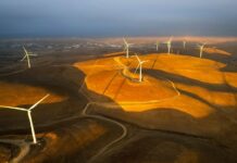 Wind Energy
