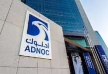 ADNOC Deepens Energy Partnerships