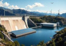 Advancements in Hydropower
