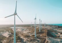 Energy Landscape