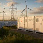 Electricity-Blackouts-Power-grid-Upgrade