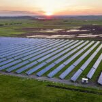 Largest-Solar-Power-Cluster-in-Europe-Stands-Unveiled