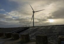 The Road Forward for Decommissioning Offshore Wind