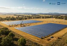 Australian Solar PV Projects