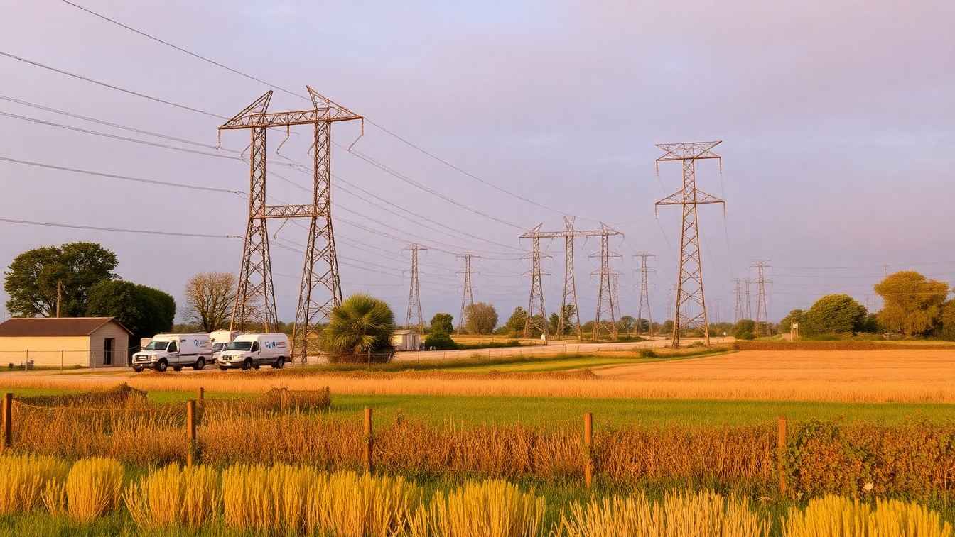 Climate- Change Effect on Electricity