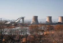 Hybrid Fusion Fission Nuclear Plant World First from China