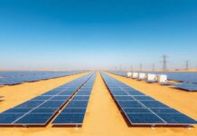 Solar Power Project Secures