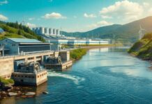 The Growing Significance of the Run-of-River Plants The Growing Significance of the Run of River Plants