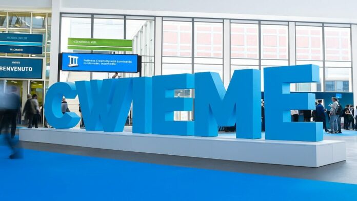 CWIEME
