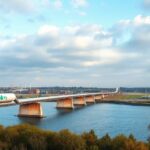 Cross-Border-Hydrogen-Connection