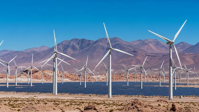 ENGIE Chile Launches New Renewable Energy Projects