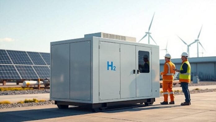 Elemental Energy Launches