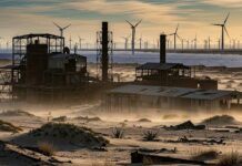 Finland Leads Clean Energy with world’s largest Sand Battery Finland Leads Clean Energy with worlds largest Sand Battery