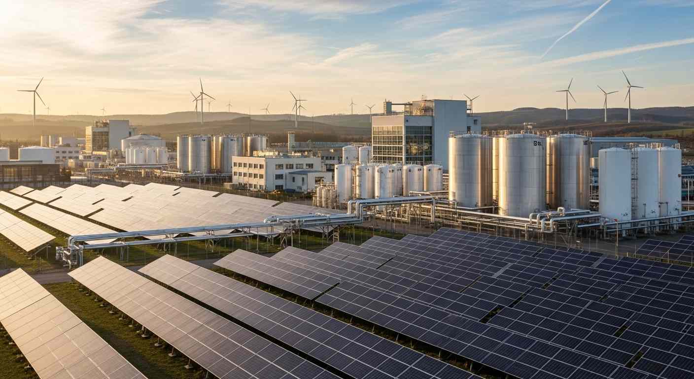 Google Energy Dome Partnership