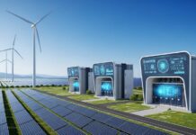 Grid Forming Battery Systems