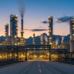 Kazakhstan-Unveils-Long-Term-Oil-Refining-Strategy