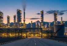 Kazakhstan Unveils Long Term Oil Refining Strategy Kazakhstan Unveils Long Term Oil Refining Strategy