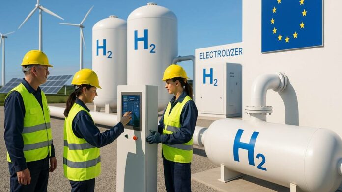 New EU Energy Platform to Boost Industry