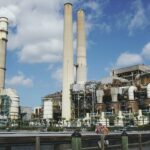 New Energy Security Act Powers Gas-Fired-Carolina-Plant