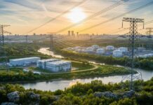 Nuclear Power Investment Gains Momentum Across Africa Nuclear Power Investment