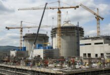 Nuclear Power Station Sizewell C Gets $51B Approved by UK Nuclear Power Station Sizewell C Gets 51B Approved by UK
