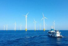 Offshore Robotics Simulation Platform Boosts Wind Tech Offshore Robotics Simulation
