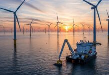 Poland’s £5bn Offshore Wind Farm Project Nears Construction Polands 5bn Offshore Wind Farm Project Nears Construction