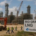 Rio-Grande-LNG-Work-Worth-$9-Bn-Awarded-to-Bechtel