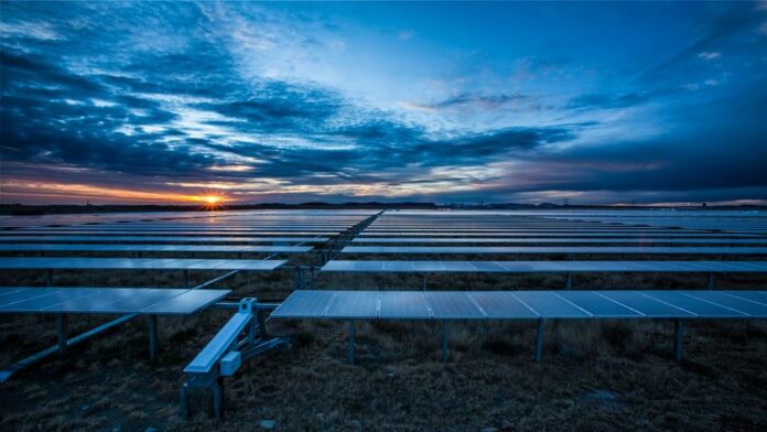 Scatec Solar Project South Africa Secures 846MW Capacity