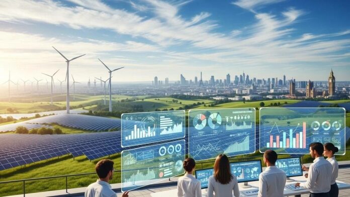 Solar Energy Production Overtakes