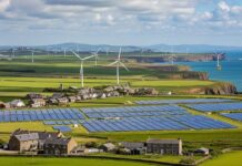 UK Extends CfD Renewable Energy