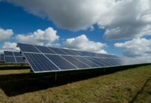 Why choose solar energy