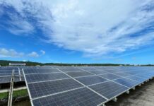 ADB and SPEL Enter $2.8M Deal to Boost Solar Energy in Samoa ADB and SPEL