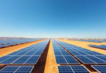 ACWA Power to Build 800 MW of Solar Projects in Morocco ACWA Power to Build 800 MW of Solar Projects in Morocco