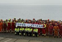 Aker BP Makes Significant Omega Alfa Oil Discovery In Norway Omega Alfa Oil Discovery