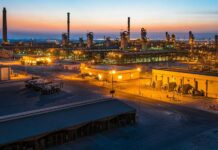 Aramco Signs $11b Jafurah Midstream Deal With GIP Consortium Jafurah midstream deal