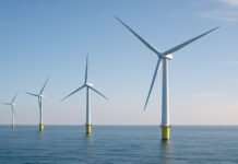 Berwick Bank offshore Wind Farm Gains Momentum Berwick Bank offshore Wind Farm Gains Momentum