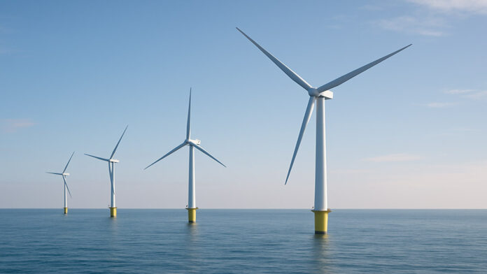 Berwick Bank offshore Wind Farm Gains Momentum