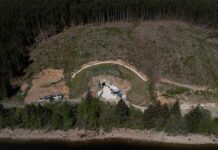 Coire Glas Hydropower Project Earns HSS Gold Certification Coire Glas Hydropower Project Earns HSS Gold Certification