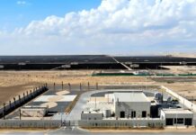 DEWA’s Green Hydrogen Project Surpasses 100 Tonnes in Output DEWAs Green Hydrogen Project