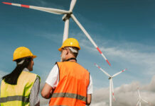 EBRD Extends €26M Loan for Gvozd Wind Farm in Montenegro Gvozd wind farm