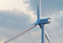 Envision Energy Unveils Smart Two-Blade Wind Turbine Design Envision Energy Unveils Smart Two Blade Wind Turbine Design